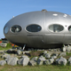 Illustration for article titled Want to live in a spaceship? These houses are for you.